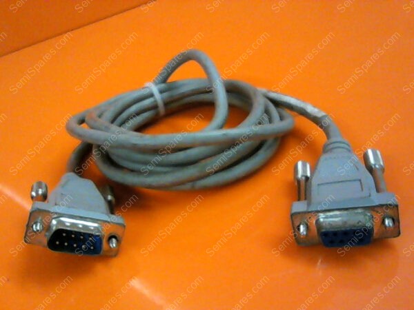 012143 | ELO TOUCHSYSTEM 012143 SIGNAL CONTROL CABEL MALE/FEMALE E101344-C - Image 4