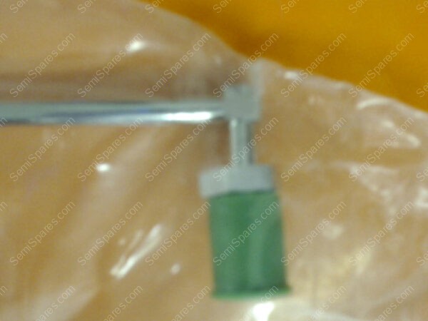 839-054388-001 | WLDMNT, TUBING, LIQ 2, V455 - Image 6