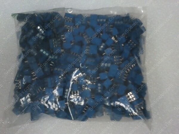 OSTTE030161 | TERM BLOCK 3.5MM VERT 3POS PCB, DIGI-KEY PN: ED2636-ND