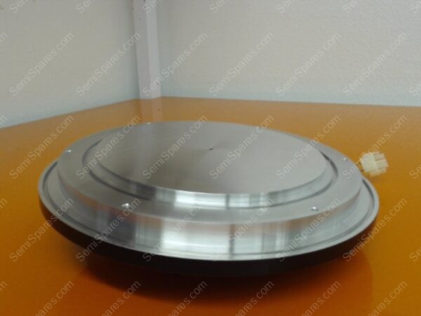 853-011538-001 | ASSY UPPER ELECTRODE - Image 9