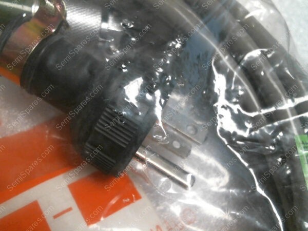 V86-3092504-2 | V86-3092504-2 TOKYO ELECTRON LIMITED POWER CABLE - Image 3