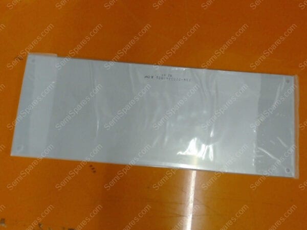 714-220074-001 | COVER, ACCESS, FRONT PANEL - Image 3