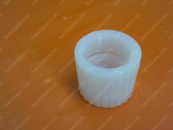 CF-0513-00 | NUT,FLARELOCK,3/8,PFA,P/N FL611-3 - Image 3