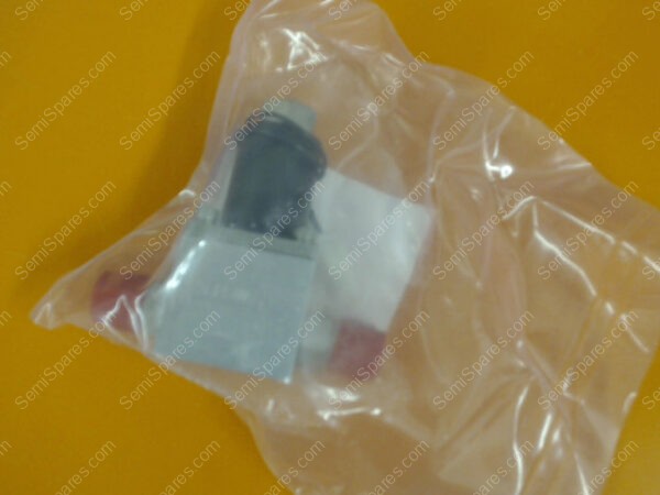 VL-6500-00 | VALVE,0248A-00100RK,MKS-248A,100SCCM - Image 4