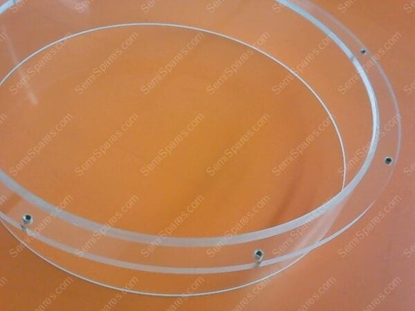 713-490255-001 | BAFFLE,UPPER MATCH,HIGH FLOW - Image 7