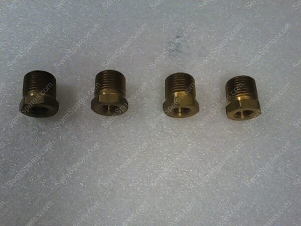 PARKER MALE CONNECTOR | PARKER MALE CONNECTOR - Image 3