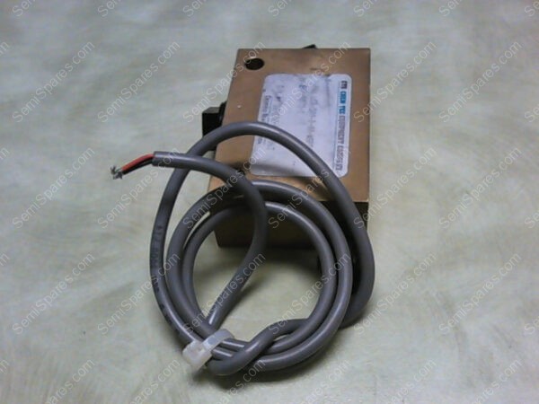 LCA-500-B-00-WSPDT | CTE CHEM TEC LCA SERIES FLOW MONITOR LCA-500-B-00-WSPDT - Image 4