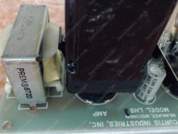 SN-0900-00 | SENSOR,LEVEL,4114539,MEGSON1 - Image 4