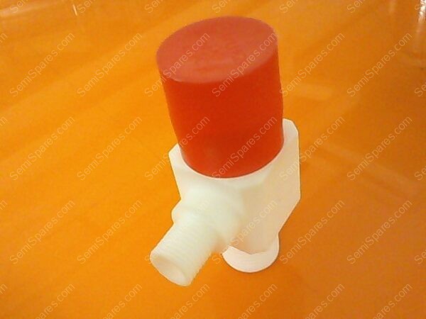 VL-3640-00 | ADPT TEE, 3/8" VALVE X 1/4, TUBE X 3/8", 106 - Image 3