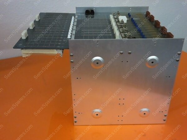 853-017305-396 | ASSY,VME CARD CAGE,30 - Image 2