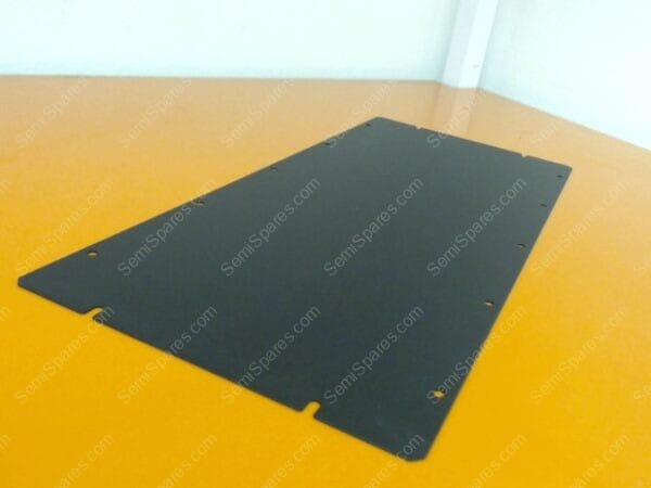 714-053014-001 | COVER, POWER DIST, FEED-THRU - Image 6