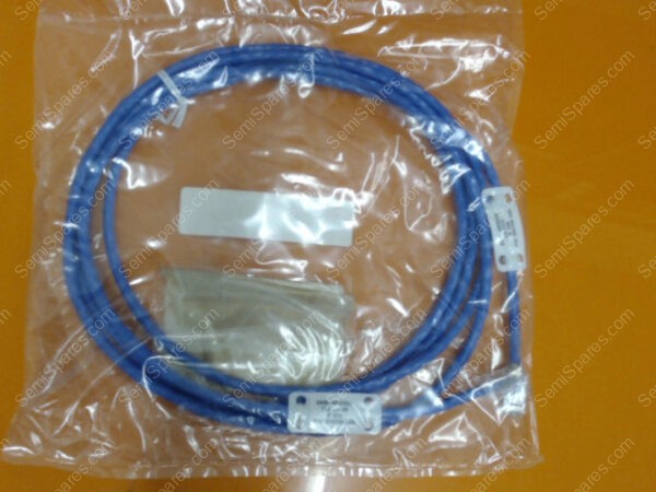 833-801000-050 | ASSY,CA,ETHERNET, AUXFAC - Image 4