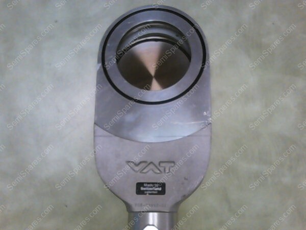 F08-73962-01 | VAT F08-73962-01 VACUUM GATE VALVE - Image 5
