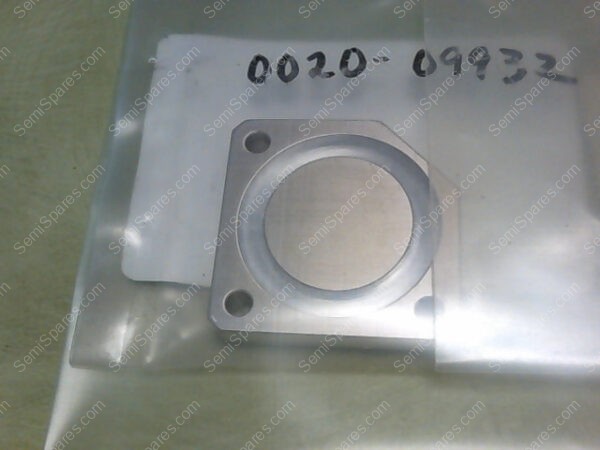 0020-09932 | SEAL SHIPPING SUSCEPTOR BELLOWS - Image 3