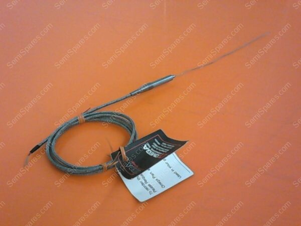 666-062918-036 | TC,PROBE,UNGRNDED,SHLD,24AWG - Image 5