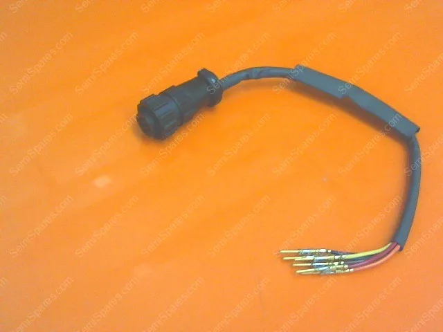 CA-5137-00 | 59022016,PMI MAIN FRAME WIRE HARNESS - Image 3