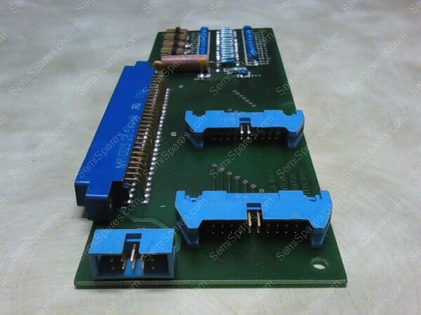 ASSY 023778 | GCA SWITCH MONITOR INTERCONNECT - Image 6