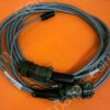 218-885005-001 | REMOTE OPERATOR PANEL