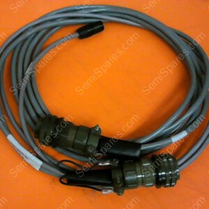 218-885005-001 | REMOTE OPERATOR PANEL