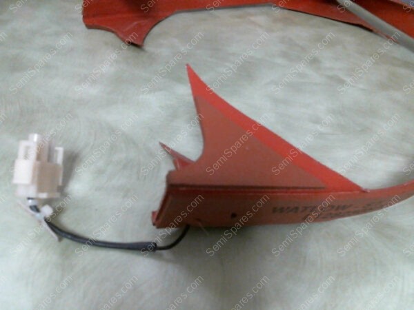 839-030998-101 | ASSY, HEATER, VALVE, BODY,SP - Image 4