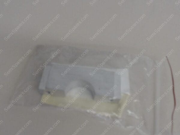 CC-7910-00 | CLAMP,E17092191,MANIFOLD,I7,I8 - Image 3