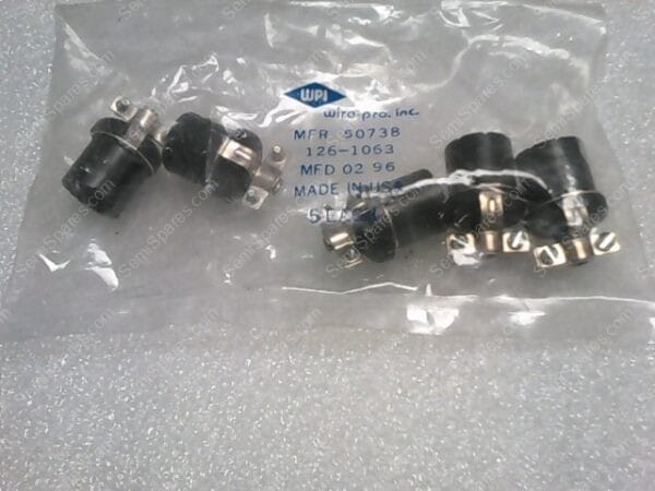 MFR-50738 | WIRE-PRO CONNECTOR - Image 3
