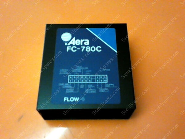 FC-780C | AERA MASS FLOW CONTROLLER FC-780C A00120714 - Image 7