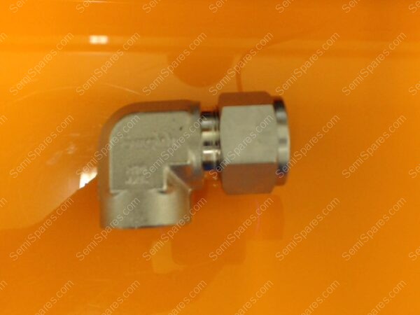SS-1010-8-6 | SWAGELOK BOLT NUT - Image 2