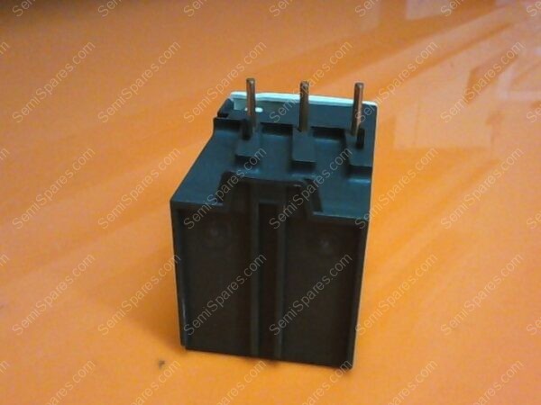 RY-4320-00 | RELAY,OVERLOAD,LRD2113,31C9385,80X2 - Image 5