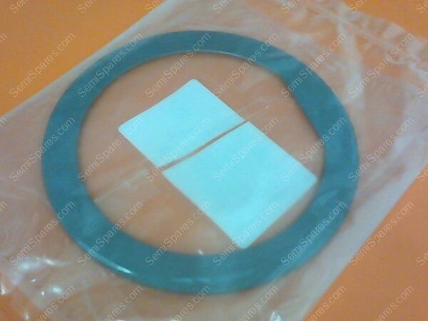 716-140141-261 | RING,HOT EDGE,15DEG J-J 6" - Image 4