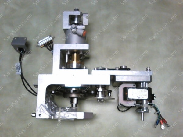 PG-2080-RP | DRIVE ASSY, 02-00215-00,GENEVA,200MM - Image 12