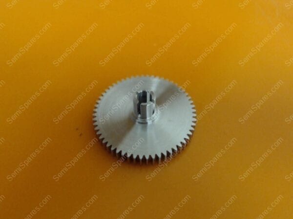 715-052438-001 | GEAR, 56T, POTENTIOMETER - Image 5