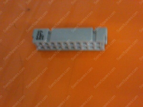 EC-1830-00 | RECEPTACLE/DUPLEX 250/250/15A #1X994,350 - Image 3
