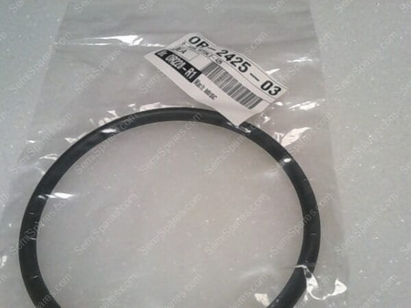OR-2425-03 | O RING VITON 2-425 - Image 2