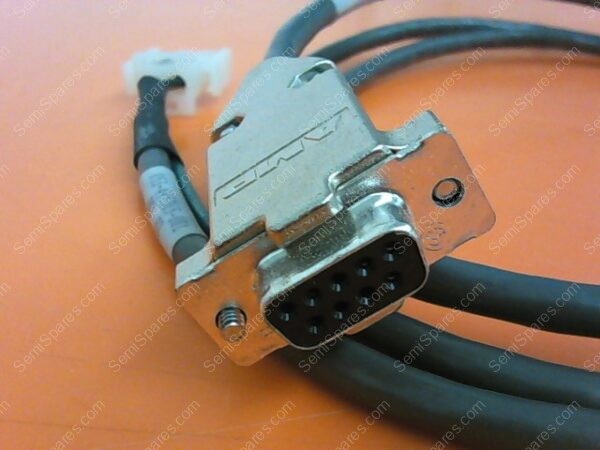 853-495365-001 | ASSY,CA,LWR MTCH 24VDC,2MHZ - Image 8