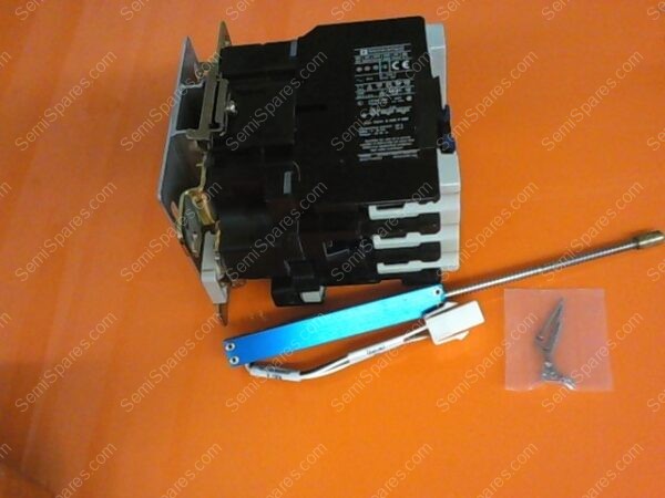 RS-2950-00 | POTENTIOMETER ASSY,P/NE1131231 - Image 3