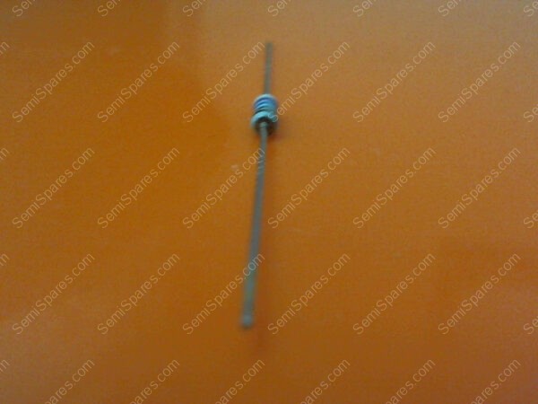 0022300399 | RESISTOR,5% AXIAL, 9.76K OHM (5000 PCS) - Image 3
