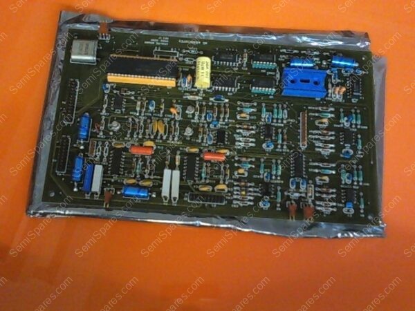 BD-1223-00 | PCB, ANALOG BOARD,9000-0290,AG ASSCOCIAT - Image 3