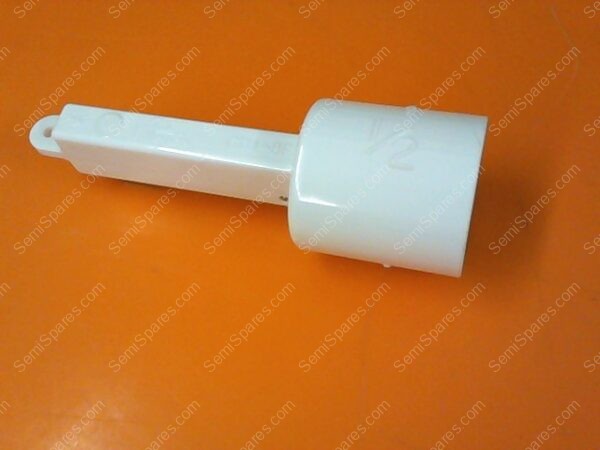 TL-0514-00 | TOOL GROOVE FLARELOCK 1/2 PN GTII-8F - Image 4