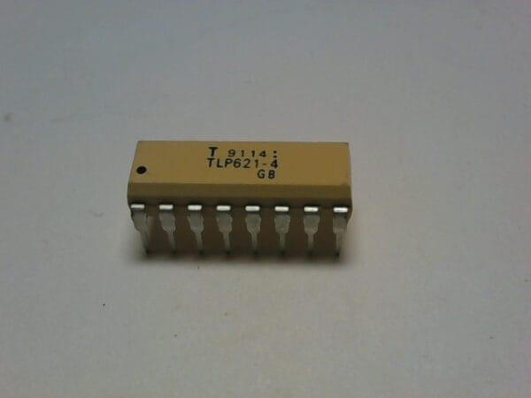 TLP621-4 | TOSHIBA TLP621-4 PHOTOCOUPLER TLP621-4 DIP 16 - Image 3