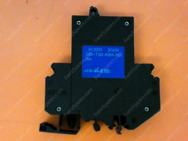 670-090648-130 | CIRCUIT BREAKER,250 VAC,13.0 A - Image 5