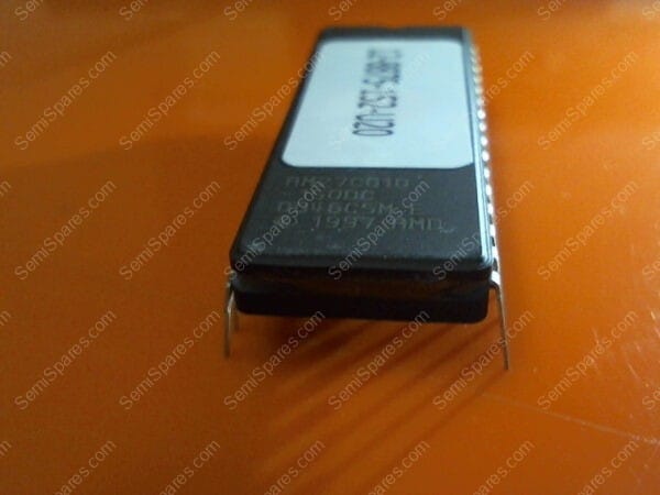 AM27C010-150DC | INTEGRATED CIRCUITS, UV ERASABLE PROGRAMMABLE READ-ONLY MEMORY, 1 MB, 128K X 8 BIT, CMOS UV-EPROM IC DIP-32, AM27C010-150DC - Image 6