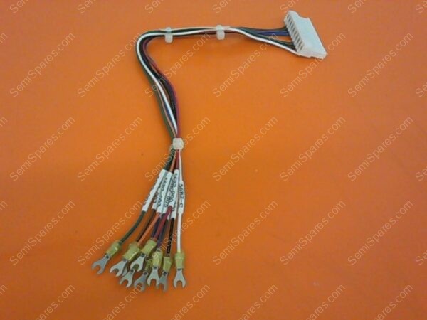 853-180103-002 | ASSY,HARN,PLC INPUT - Image 5