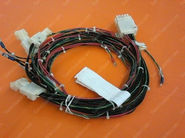 853-110428-021 | ASSY,HARN,PWR,REFRIS,LWR - Image 8