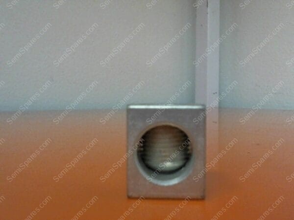 668-060691-001 | CONN, SOLDERLESS #6-250 MCM - Image 5