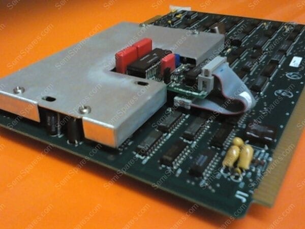 BD-9410-00 | PC BOARD,118090-001,TEMP CONTROL - Image 2
