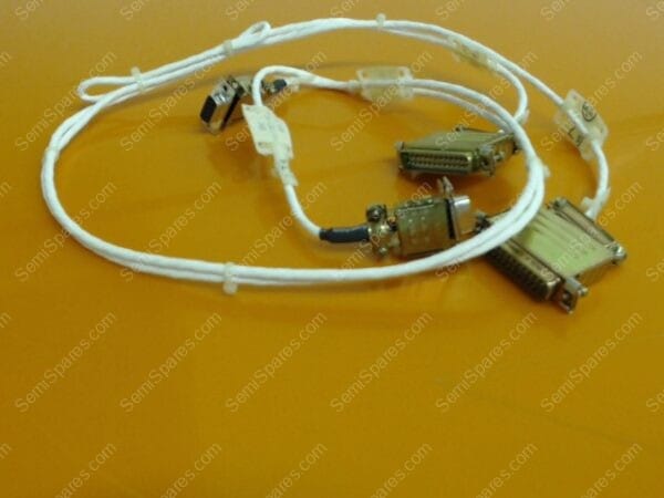 853-017353-001 | ASSY CABLE CRT RS232 INTFC - Image 6