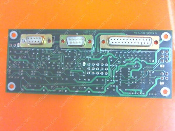 810-077547-001 | ASSY,PCB,LV I/F,RF MATCH - Image 5