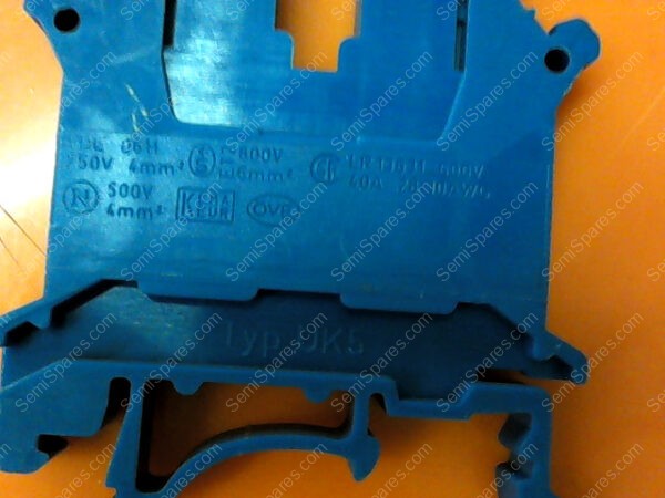 LR13631 | PHOENIX CONTACT TERMINAL BLOCK LR13631 - Image 5