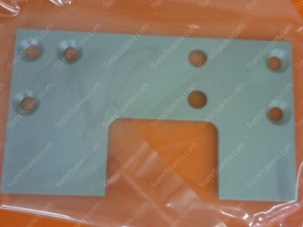 715-000019-001 | PLATE (LOWER)  LOAD LOCK ENTR - Image 3